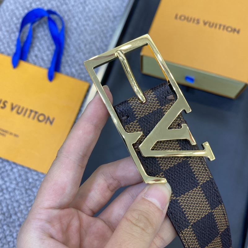 Louis Vuitton Belts